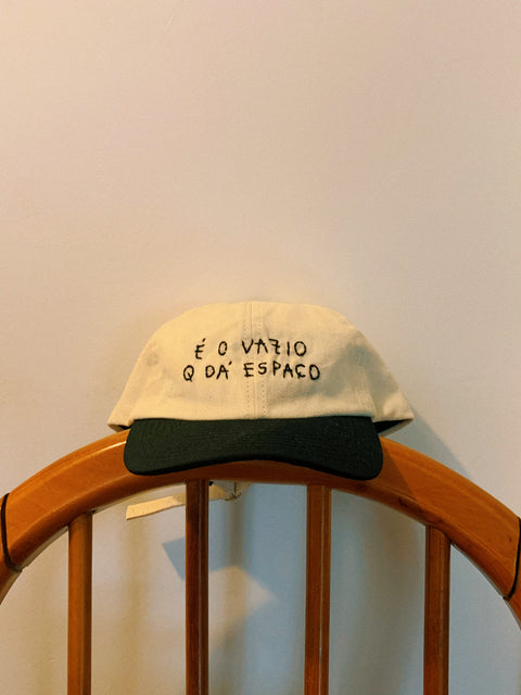 BONÉ FRASES BALDON